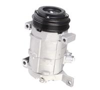 AC Compressor 25891791 15707611 89023460 89024882 For Hummer H2 Auto A/C AC Compressor