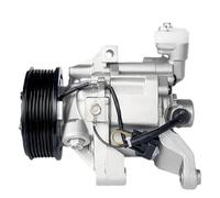 AC Compressor 73111SG000 73111-SC0Q0 983A014757 984000116 Z0007811C, Compatible With Subaru Forester SH Impreza Hatchback. 2.0 D 2008- DKV10R