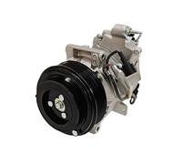AC Compressor，92600JK21B，compatible With Infinity EX35 FX35 G37 3.5L 3.7L，air Conditioner Compressor，Car Replacement Parts