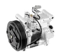 AC Compressor 95200-80JA0 9520080JA1 95200-80JA2 9520180JA0 95201-80JA1 9520180JA2 112926008 Compatible for Suzuki SX4 2009 2008 2007 5PK