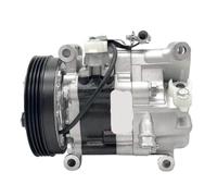 AC Compressor 95201-64JA0 95200-64JA0 H09A0AN4AB 9520164JA0 9520064JA0 9520064JA1 Compatible with Vitara