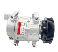 Ac Compressor Accessories，Compatible for Aston Martin，DB9 DBS 4G43-19D629-AA 6G33-19D629-AA 6G33-19D629-AB 447180-7460 4G4319D629AA 6G3319D629AA，air Conditioner Pump Part