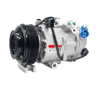 AC Compressor Accessories，Compatible for Hyundai， KONA 2.0L 2017 2018 2019 2020 Auto Air Conditioner Conditioning OEM97701-J9200 97701J9200, Pump Part