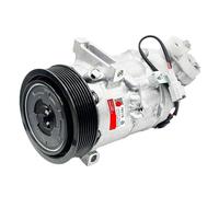 AC Compressor Accessories，Compatible for Mercedes-Benz，Vito 1.6L 2014- A4478307300 A4478306701 447150-7151 4471507151 GE447150-5692 DCP23032，Air Conditioner Pump Part