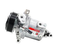 AC Compressor Accessories，Compatible for Nissan，Kicks Model 2016-2020 926005ra0a 92600-5ra0a，Air Conditioner Pump Part