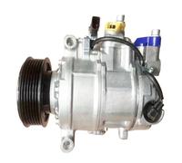 AC Compressor Air Compatible for Audi A4 A6 & A6 Quattro Oem 447190-9576 8E0260805AS 8E0260805BJ 8E0260805AG 8E0260805BA 8E0260805BF