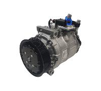 AC compressor AUDI A4 / A8 1.8-3.0 DCP02025 Denso-OEM (2001-2005)