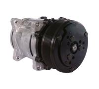 BOSCH 1 986 AD1 224 Air conditioning compressor
