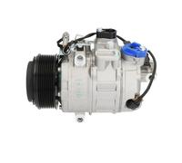 BOSCH 1 986 AD1 340 Air conditioning compressor