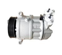 AC Compressor C2D20754 ,Compatible for Jaguar XJ 5.0L 2011-2016 ,Compatible for Range Rover 5.0L 2010-2016,Compatible for Jaguar 5.0L 2010-2016