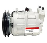 AC Compressor Clutch 92600-VB005 92600-VB300 Compressor Compatible for Nissan for Patrol for GR for Y61 Y60 for Serena for Vanette for Cargo