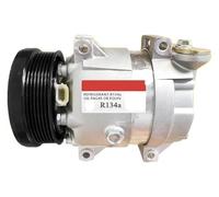 AC Compressor Clutch for Chevrolet for Cruze 730213 A/C AC Compressor Compatible