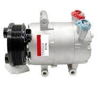 AC Compressor Clutch for Land for Rover for Freelander 2 LR2 LR041118 LR021948 LR019310 LR011983 LR009794 LR007069 AC Compressor Compatible