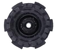 AC Compressor Clutch Hub,KIMISS Air Conditioning Clutch Hub Rubber Metal Car Accessory for T5 Denso 6SEU 6SEU14A 6SEU14C 7SEU 7SEU17C