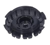 AC Compressor Clutch Hub, Rubber Metal Car AC Compressor Clutch Hub Easy Installation for T5 7SEU16C 7E0820803F
