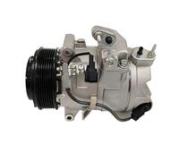 AC Compressor，CO 11320C，compatible With Infinity EX35 FX35 G37 3.5L 3.7L，air Conditioner Compressor，Car Replacement Parts