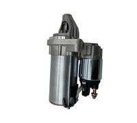 AC Compressor Coil Compatible With BMW N52 12412344243 Engine Starter Motor Parts Electromagnetic Clutch