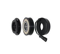 AC Compressor Coil Compatible With New Grand Voyager For Dodge Plug-in Car Air Conditioning Compressor Clutch Electromagnetic Clutch