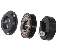 Ac Compressor Coil, for Malibu 1.6T Air Conditioning Electromagnetic Clutch Auto AC Pulley Assembly