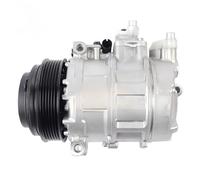 AC Compressor, Comparible With Benz. SLK55 AMG 5.4L 2005-2008 7511631 7512187 295067NA 5839 5844 32053