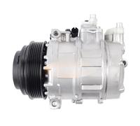 AC Compressor, Comparible With Dodge Sprinter. 2500 2.7L 2003-2006 7511631 7512187 295067NA 5839 5844 32053