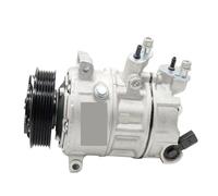 AC Compressor Compatible For AUDI Q3 A3 A5/VW/Jetta CC/Passat/Golf 7 5K0820803K 8K0820808F 5C0820803B 5K0820803A 8E0260805AS 8J0260805A