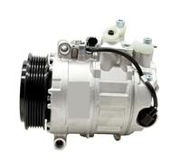 Ac Compressor Compatible For BENZ C-CLASS R230 SL55 SL550 VIANO W639 VITO MIXTO Bus 2.0 2.2 Air 0012301411 0002308111 A0012301711
