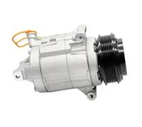 AC Compressor Compatible for Chevrolet Camaro 3.6L Engine 2010-2015 15-22219 15-22273 92229740 22798908 23374616 15-22274 15-22225 1522273