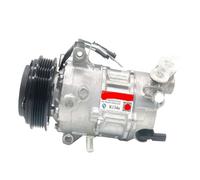 AC Compressor，Compatible for Chevy Camaro 2016-2021，Compatible for Cadillac ATS CTS 13-19 ，23192235 22799359 84123928 1522262 FH321 1177333 AAGG333，Air Conditioner Pump Part