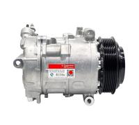 AC Compressor，Compatible for Chrysler，200，Compatible for Jeep，Cherokee Air Conditioner 6513130 CO29136Z 7513130 68103197AA 68103197AB 68103197AC，Air Pump Part