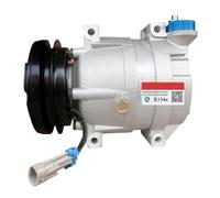 AC Compressor ,Compatible for Daewoo Lanos 1.5L 1.6L 1999- V5 6511510 2011000 144002NC 1010540 1110540 1210540 96291294 96394569 96274629