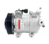 AC Compressor，Compatible for DKS17D，92600EB300 92600EB30A 92600EB01A 926004X01B 926004X30A 5060121120
