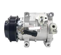 AC Compressor Compatible For Dodge Journey Grand Caravan Town 10SRE20C CO 30017C 2022107AM 55111103AD 55111104AD 68084913AB 7B0820803H