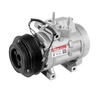 AC Compressor ,Compatible for Explorer/Mercury Mountaineer 2006-2010 Air 8L24-19D629-DA 9L2Z19703D AL2Z19703B 2011048 AM CO10908C,AC Car Compressor