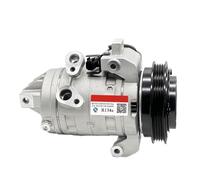 Ac Compressor ，Compatible for Ford Mustang 3.7l Dr3319d629aa DR33-19D629-AA BR3Z-19703-A 2011-2014