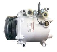 AC Compressor Compatible For GREAT WALL HOVER 5 MSC105CA 8103200-K00-C1 8103200K00C1 AKC200A561R AKC0111564D AKC201A569A