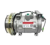 AC Compressor，Compatible for Great Wall Wingle 3 Wingle 5 V220 V240 4Y SEBX13 108803 A0907