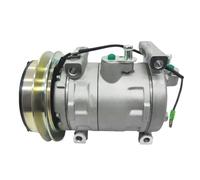 AC Compressor Compatible for Great Wall Wingle 3 Wingle 5 V220 V240 4Y SEBX13 108803 A0907 Auto Car Air Conditioning Air Conditioner