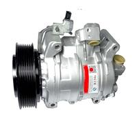AC Compressor,Compatible For Honda Accord , Conditioner ,Compatible For Accord 2.4L 2013-2017 10SRE18C 447280-2110 447280-2111 4472802110 4472802111 Auto Repair Parts
