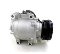 AC COMPRESSOR，Compatible For HONDA ，S2000 2.0 AP1 AP2 1999-09 AIR CON PUMP HS-090R 3Z 38810-pcx-016