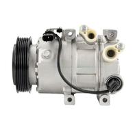 AC Compressor Compatible for Hyundai Sonata/Kia Optima 2011-2014 2.0L 2.4L F500-EB9AA04 F500EB9AA04 977013R000 97701-3R000 97701 3R000