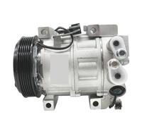 AC Compressor Compatible for Infiniti FX/Nissan Air Conditioner DCS-17EC 926001CA1A 92600-1ca1a Z0008192 Z00081921 8870279878 8860268715