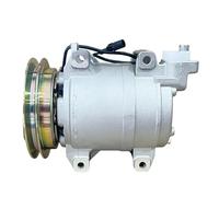 AC Compressor Compatible For ISUZU NQR NPR NNR 24V N Series NPR200 8982143210 8980371461 8982861970 8980371462 8980861970 88310.036