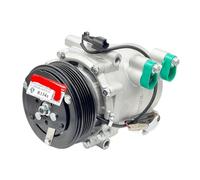 AC Compressor ,Compatible For JAC, MPV S2 Refine ATC-086-AF2 ATC-086-AF4 ATC086AF2 ATC086AF4 8103010U1980 Spare Parts