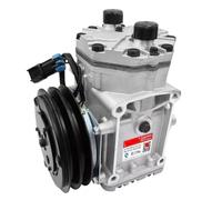 Ac Compressor ,Compatible For Kenworth ,Compatible For York, 210 ET210L ER210L25149 ET210L25150 3007120 3007171 A0021314001 0021314001 A0021314301 Auto Repair Parts(With clutch)