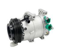 AC Compressor Compatible for Kia and Soul SUV Venga Compatible for Hyundai IX20 97701-2K201 977012K201 F500-FG8CA-03 F500FG8CA08