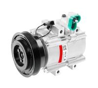 Ac Compressor，Compatible for Kia Optima 2.0 2.7 HS18 97701-26011 97701-38071 97701-3A581 97701-3A580 97701-3A570