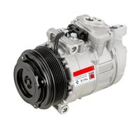 Ac Compressor ,Compatible For Land Rover, Range Rover 4.2L 4.4L JPB500211 JPB500210 JPB500231 JPB500210 LR012799 JRJ500020 PXV16 Auto Repair Parts