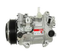 AC Compressor,Compatible for Lexus, IS250 IS350 RC350 7SAS17C 88320-3A510 447280-7551 88320-0E070 883203A510 4472807551 883200E070 4711035,AC Car Compressor