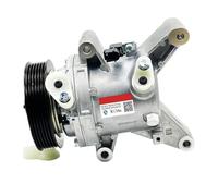 AC Compressor，Compatible for Mazda CX-3 92600-D324A 92600D324A W18K0520234 D11R-61450 D11R61450 DA6R-61-450 17348695 92600-D322B 15943602